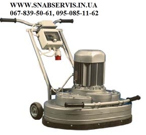 Мозаично-шлифовальные машины СО 199 #522036