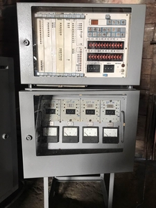 Блок Управления для термопластавтоматов У171.12 #1706006