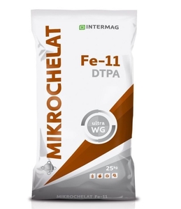 Мікрохелат Fe – 11  ||| Агро центр «B&S Product» #1705882