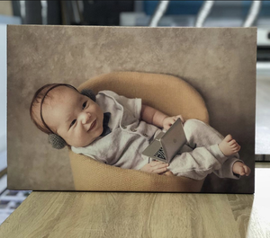 Не знаешь,  что подарить? КАРТИНА с фото НА ХОЛСТЕ понравится каждому! #1706468