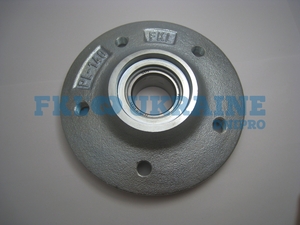 Ступица режущего узла PL-140 FKL для сеялок Vaderstad Rapid #1706751