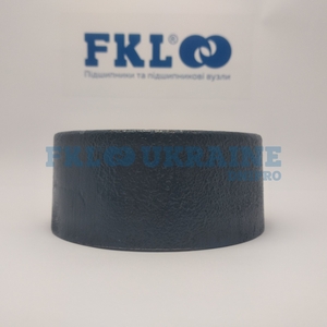 Подшипниковый узел (корпусный подшипник) LSGR 205 FS FKL,  3199371 Lemken  #1706740