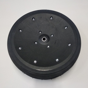 Колесо 400х115 / 010412.03 Otico,  F06120449,  AN281360,  465914,  N859182,  7073B #1706805