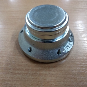 Ступица режущего узла Agro Point IL20-70/6T-B12 FKL,  5554520,  5821020  #1706772