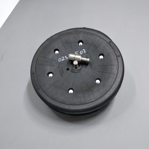 Колесо 330х75 / 023295.03 Otico,  00311211 Horsch,  00310954 Horsch #1706829