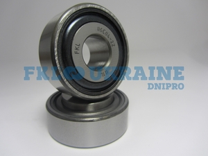 Подшипник шариковый 06C04-2Z FKL для сеялок #1706669