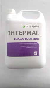 Інтермаг Плодово-Ягідний  ||| Агро центр «B&S Product» #1705879