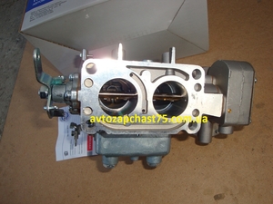 Карбюратор Газ 53,  66 К135 МУ #1706063