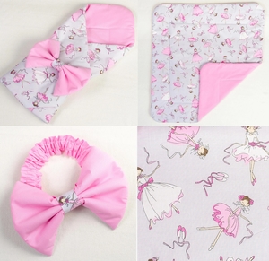 Конверт на выписку для малыша #1707232