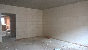 Пpoизводим и пpoдаем пазогребневые гипcoплиты для  возведения стен #1707233