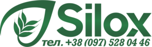 Полиэтиленовый рукав SILOX для хранения зерна (made in Brazil) 2.7*60м 230 мкм  #1707371