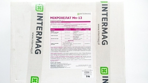 Мікрохелат Марганцю Mn-13  ||| Агро центр «B&S Product» #1705884