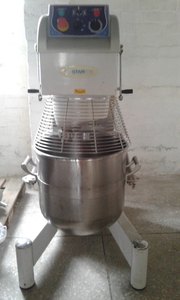 Миксер планетарный StarMix PL80T3V (Италия)  #1706267