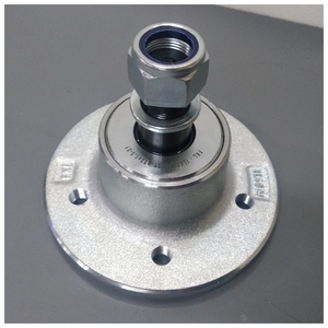 Ступица режущего узла Agro Point IL40-104/5T-M22x1, 5-0, 1 FKL для дисковых борон #1706790