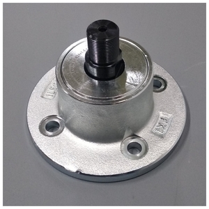 Ступица режущего узла Agro Point IL50-105/4H-M24x1.5-LH FKL для  Lemken Heliodor #1706791