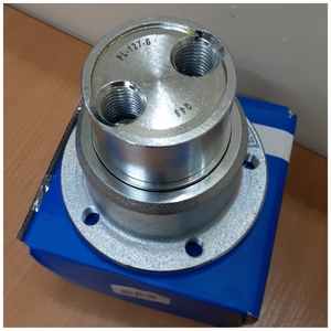 Ступица режущего узла PL-127-G FKL для почвообрабатывающей техники Horsch #1706775