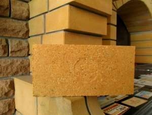 Большой склад огнеупорного,  шамотного кирпича  #1706928