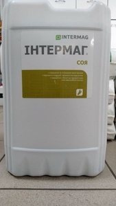 Інтермаг – Соя ||| Агро центр «B&S Product» #1705875