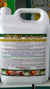 Інтермаг-Цибулеві  ||| Агро центр «B&S Product» #1705881