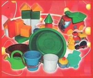 Принимаем заказы на изготовление (литьё) изделий из пластмасс на термопластавтом #1706002