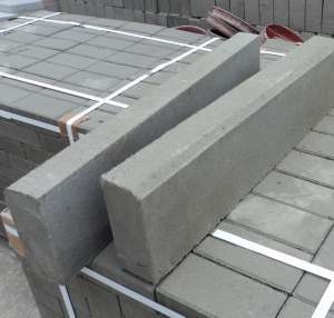 ЖБИ заборы,  бордюры,  тротуарные плиты,  плиты перекрытия,  фбс #1707082