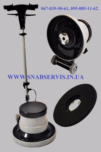 Плоскошлифовальная машина Wirbel/ВИРБЕЛ H 40 #522032