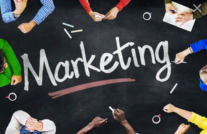 Маркетолог. Интернет-промоутер. #1706904