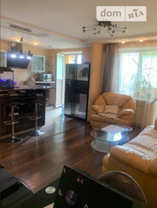 Продам 4-х комнатную квартиру на Рабочей. Площадь 83 кв. м. #1707560