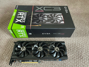 GEFORCE RTX 3090 / RTX 3080 / RTX 3070/ RTX 3060 Ti /RADEON RX 6900 XT #1707896