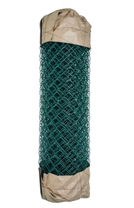 Ограждения секционные,  столбы,  калитки,  ворота. Сетка Рабица оцинкованная и ВПХ #1707972