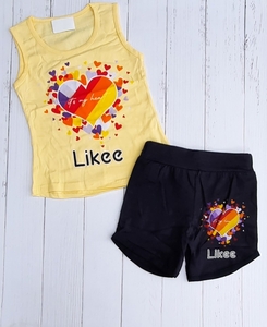  Дитячий одяг оптом Туреччина #1708146