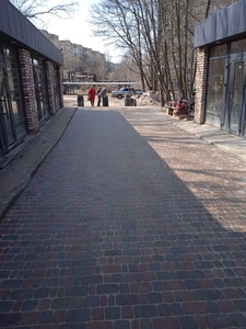 Торговые павильоны. Аренда #1708210