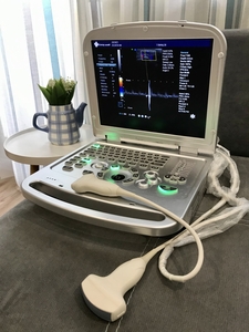 УЗИ на дому у больного в Харькове. #1708501