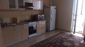 Сдам двухкомнатную квартиру по улице Соборности 56 #1708866