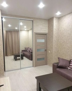 Здам в довготривалу оренду однокімнатну квартиру #1709005