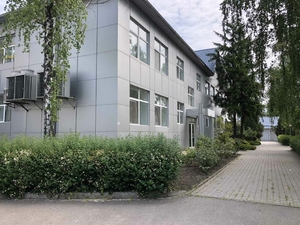 Аренда офисов в Днепре. Бизнес-центр. Левый берег,  район АНД #1709274