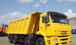 Доставка щебіню різної фракції та піску #1707944