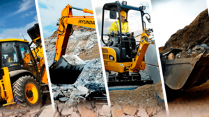 Оренда спецтехніки в м.Київ та Київській області #1707945