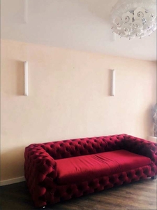 Продам 1-но комнатную квартиру,  Песочин #1709251