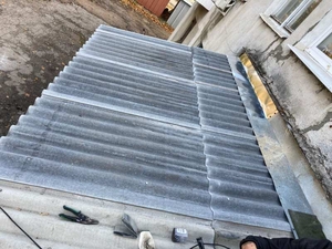 Ремонт шиферных крыш,  Харьков и обл. #1708856