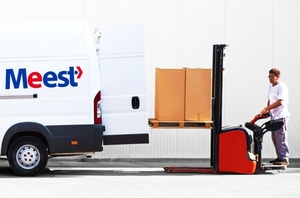 Доставка посылок Meest из-за границы и по Украине #1707955