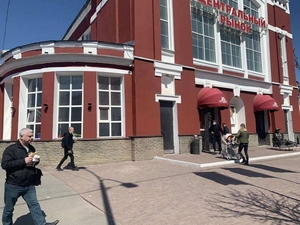 АРЕНДА помещения. Площадь 17 кв. м. #1708577