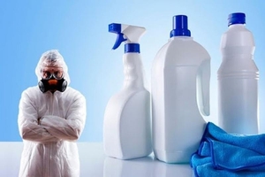 Служба дезинфекции Pestco #1708593