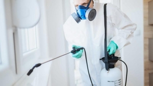 Дезинфекция помещений,  уничтожение насекомых в Киеве и Киевской обл. #1709116