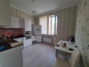 Оренда 1к квартири #1708880