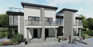 Таунхаус в Тернополі #1708684