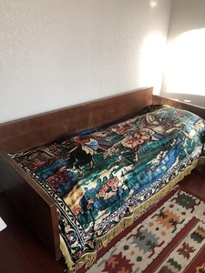 Аренда комнаты частный дом Петропавловская Борщаговка #1708172