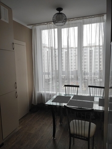 Аренда 1 ком квартиры Львовский маеток #1708122