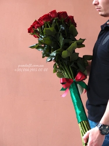 Доставка цветов PandaFL #1707851