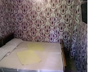 Оздоровление на Азовском море,  Генгорка (район Мелиоратора) #1708965